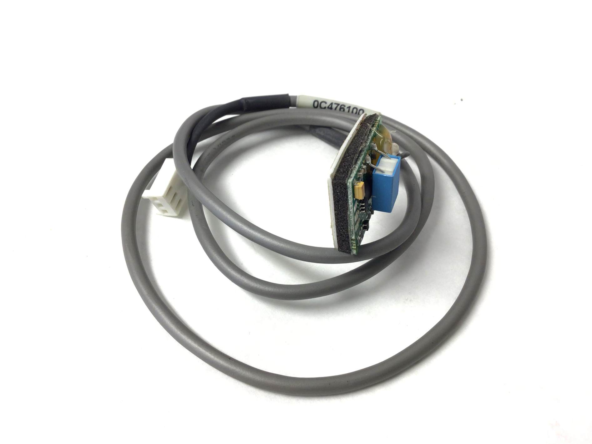 Console Wire Harness (Used)