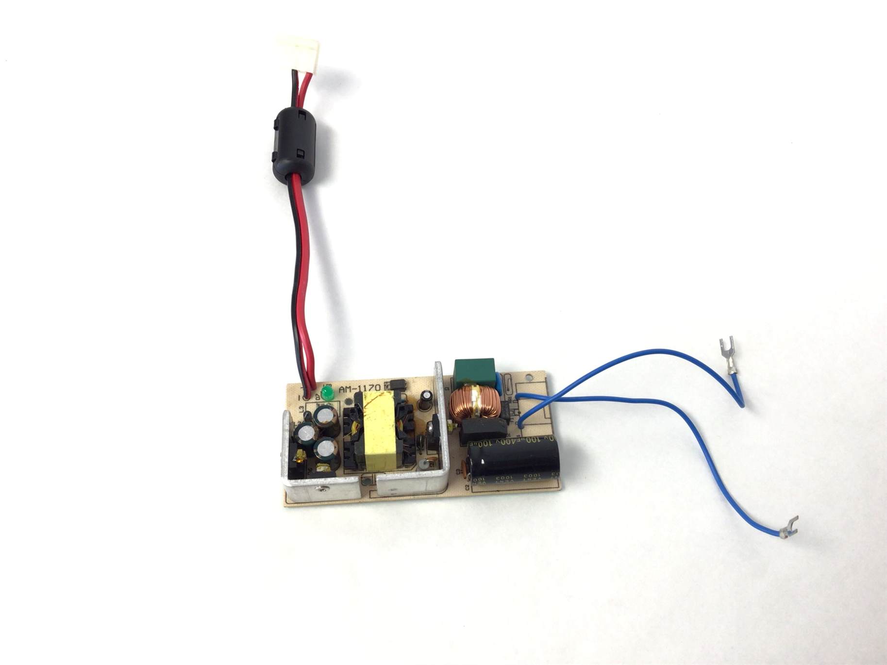 Filter Board Circuit (Used)
