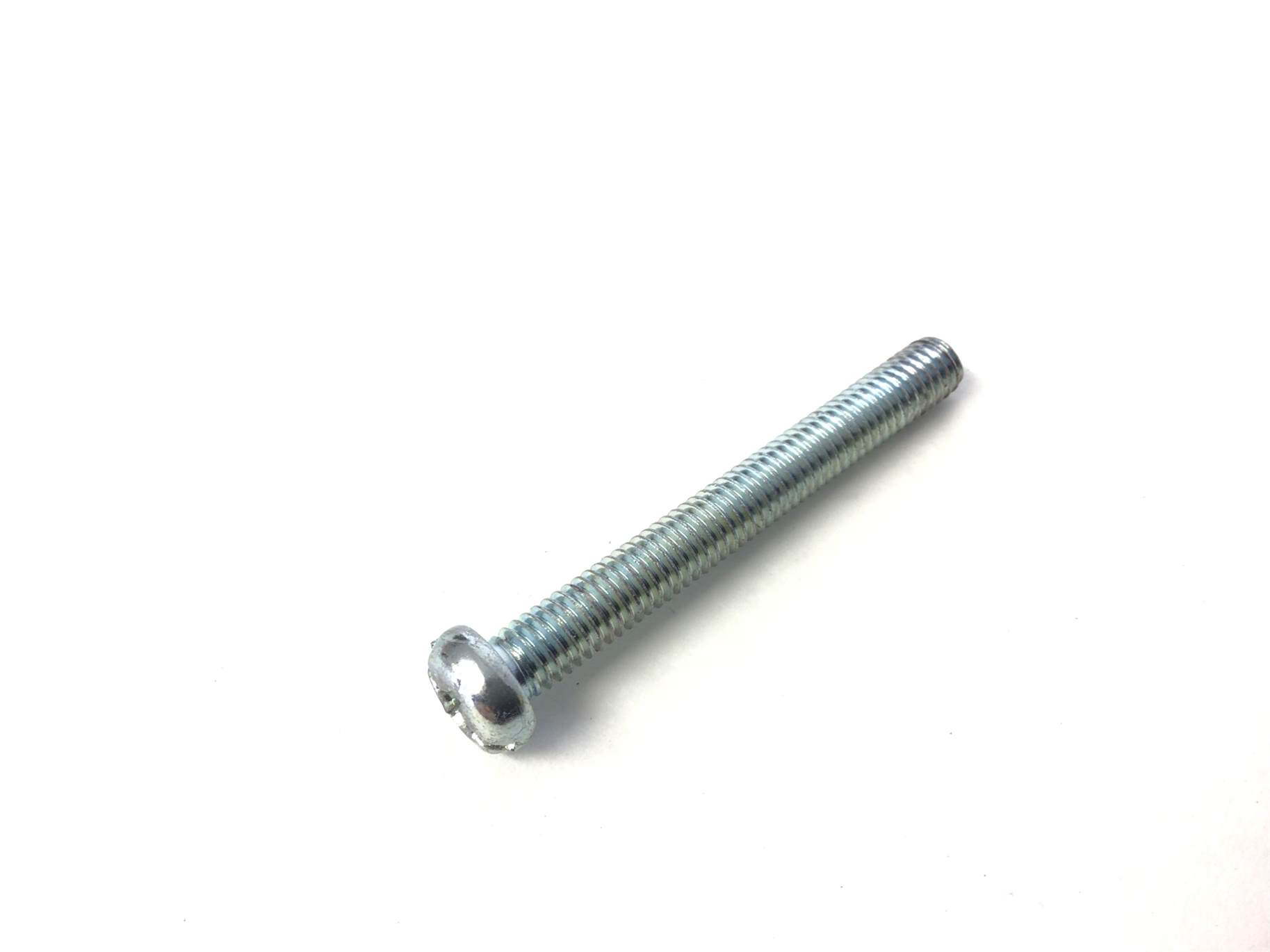 Console Screw M6-1.0-50mm (Used)