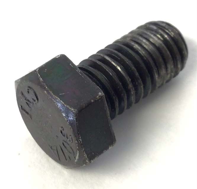 Screw 3/8-16-0.75 Inches (Used)