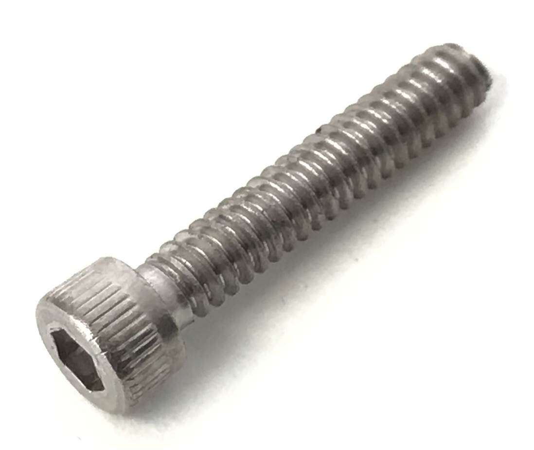 Screw 6-32-0.73 Inches (Used)