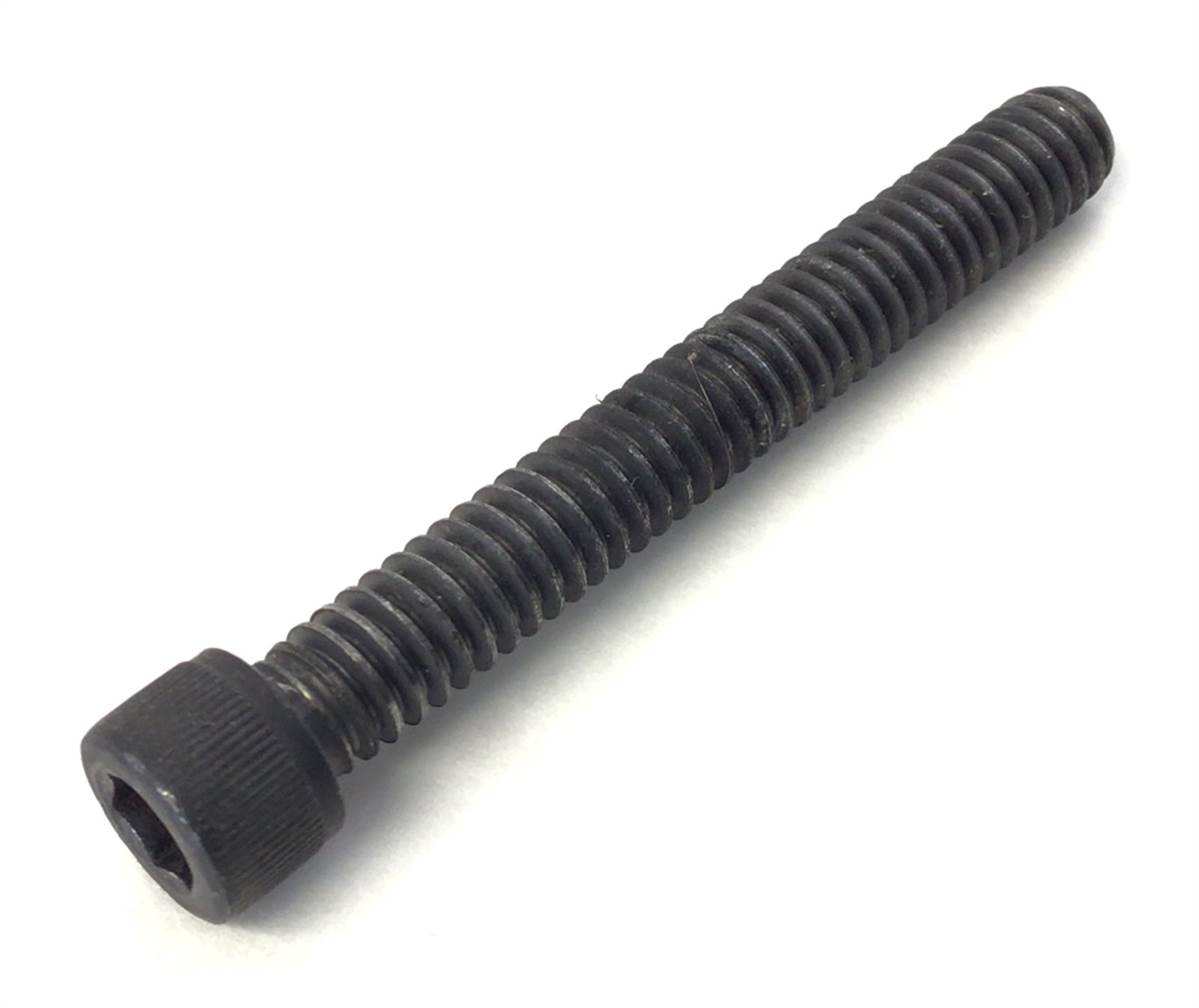 Socket Head Screw 1/4-20-2 Inches (Used)