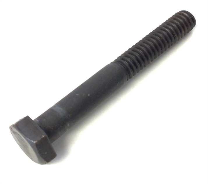 Hex Head Bolt 1/4-20-2 Inches (Used)