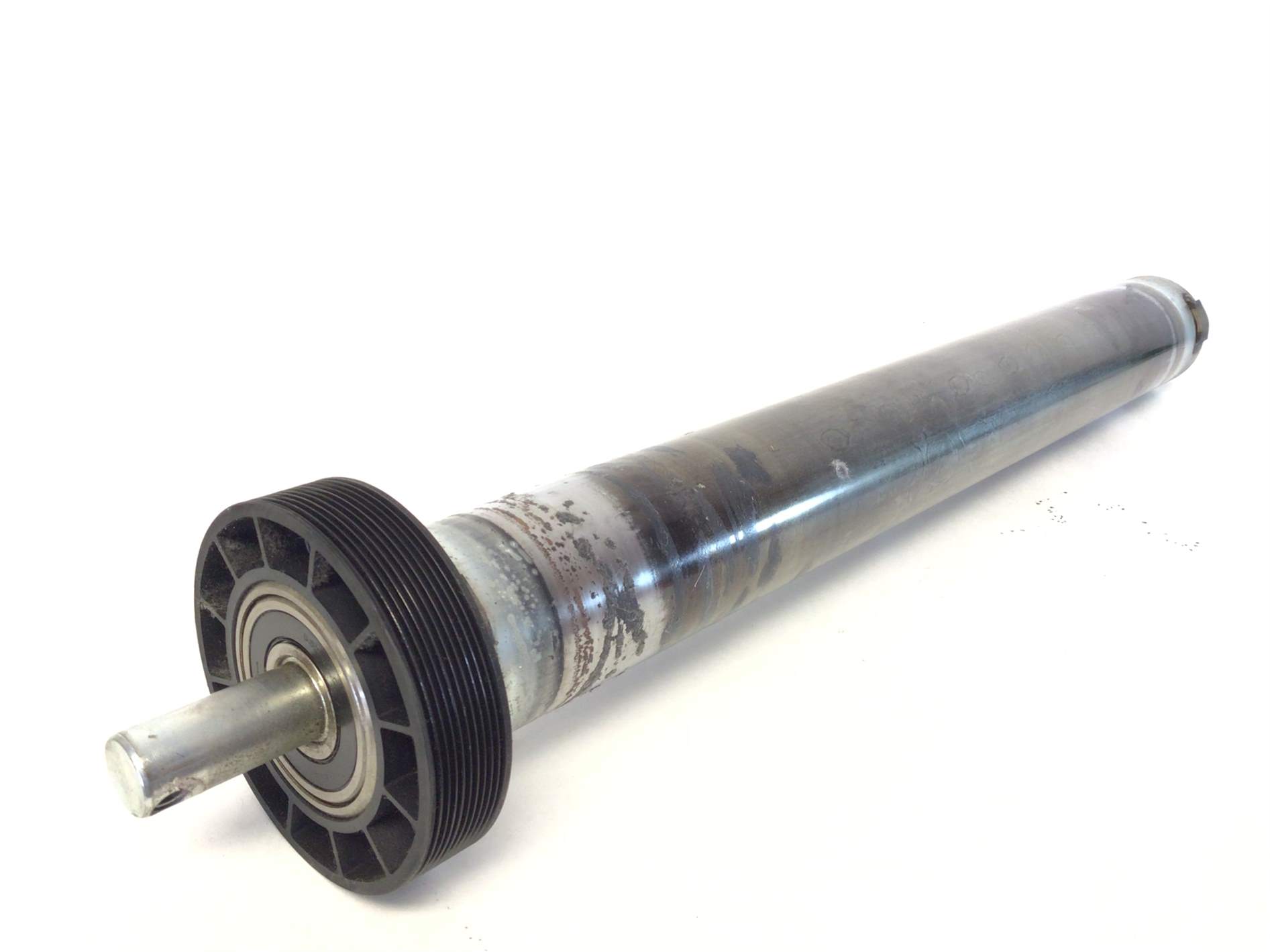 Roller, Front