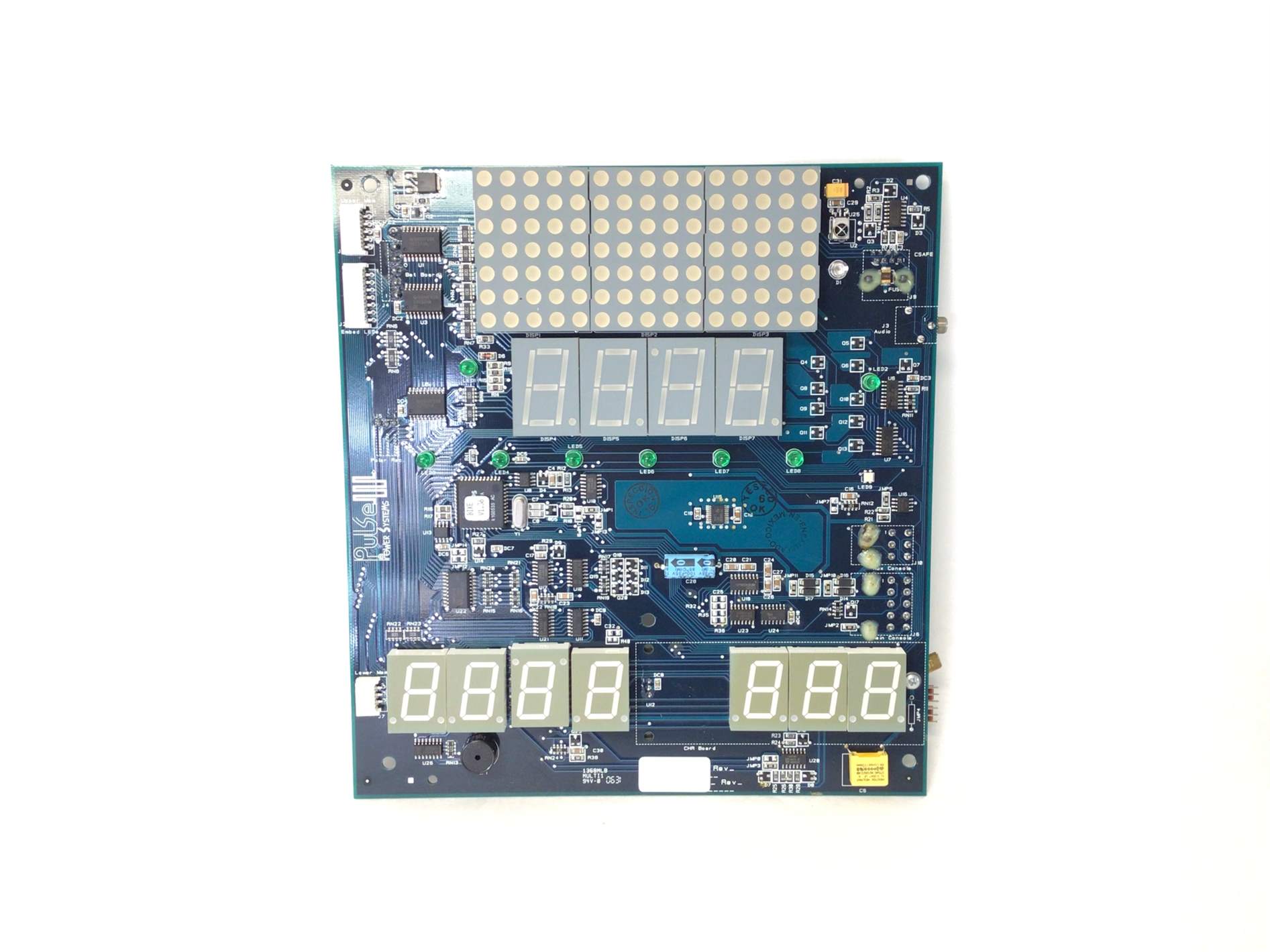 PCA,DISPLAY,530C 530R (Used)