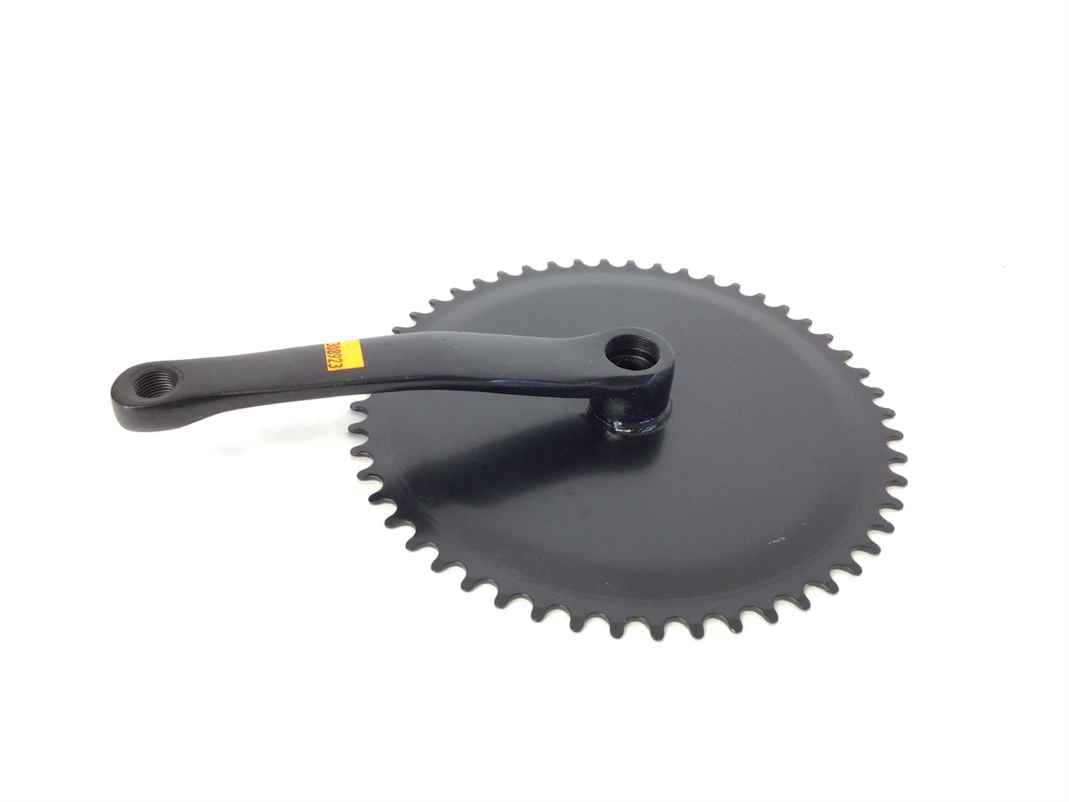 RT CRANK ARM/CRANK WHEEL