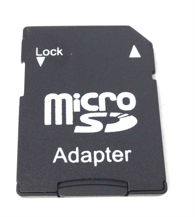 CNSL REPROG MICRO SD CARD