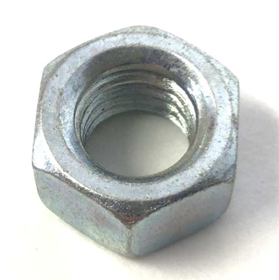 Hardware: Nut, 3/8-16 HEX