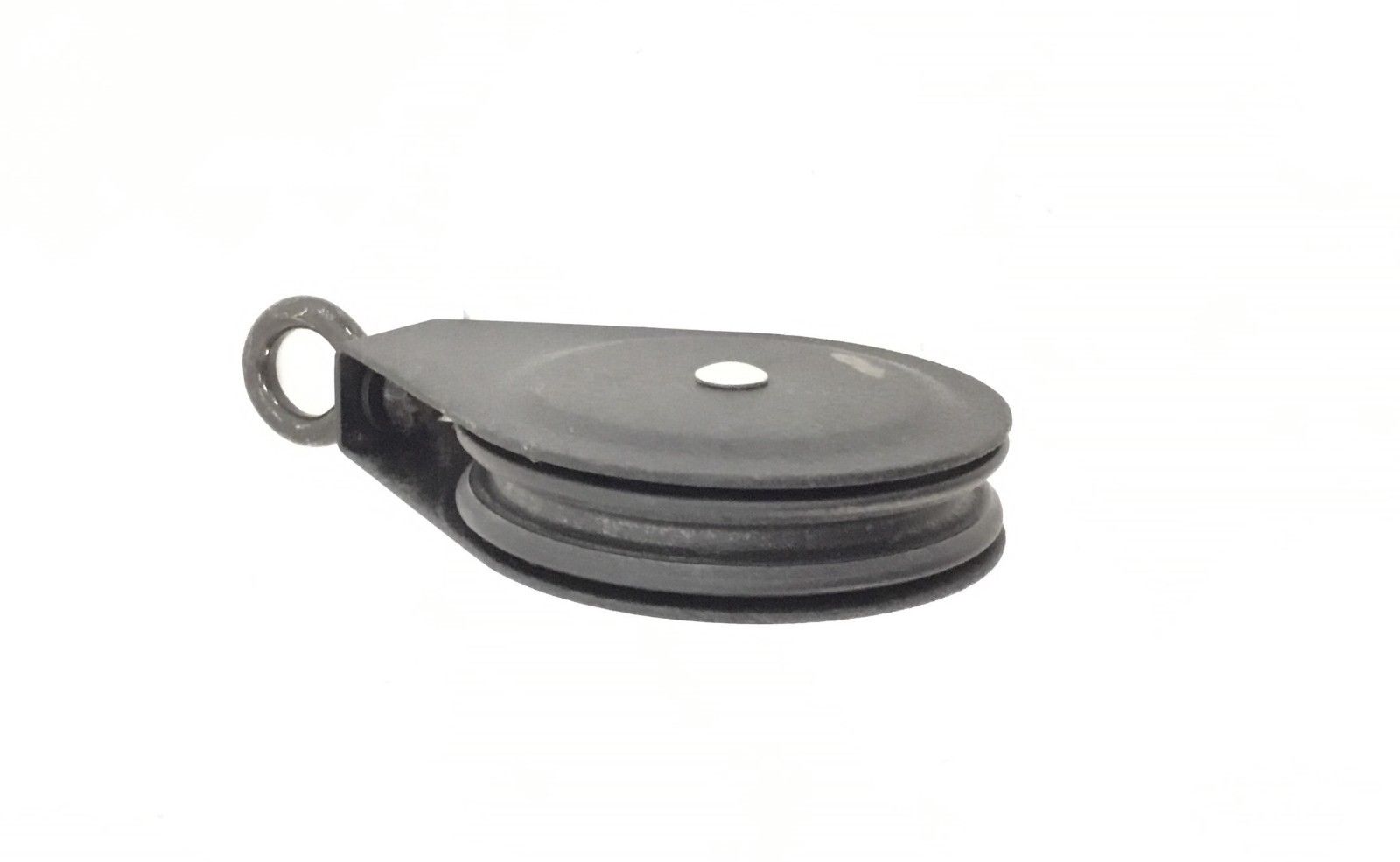 Cable Pulley Assembly (Used)
