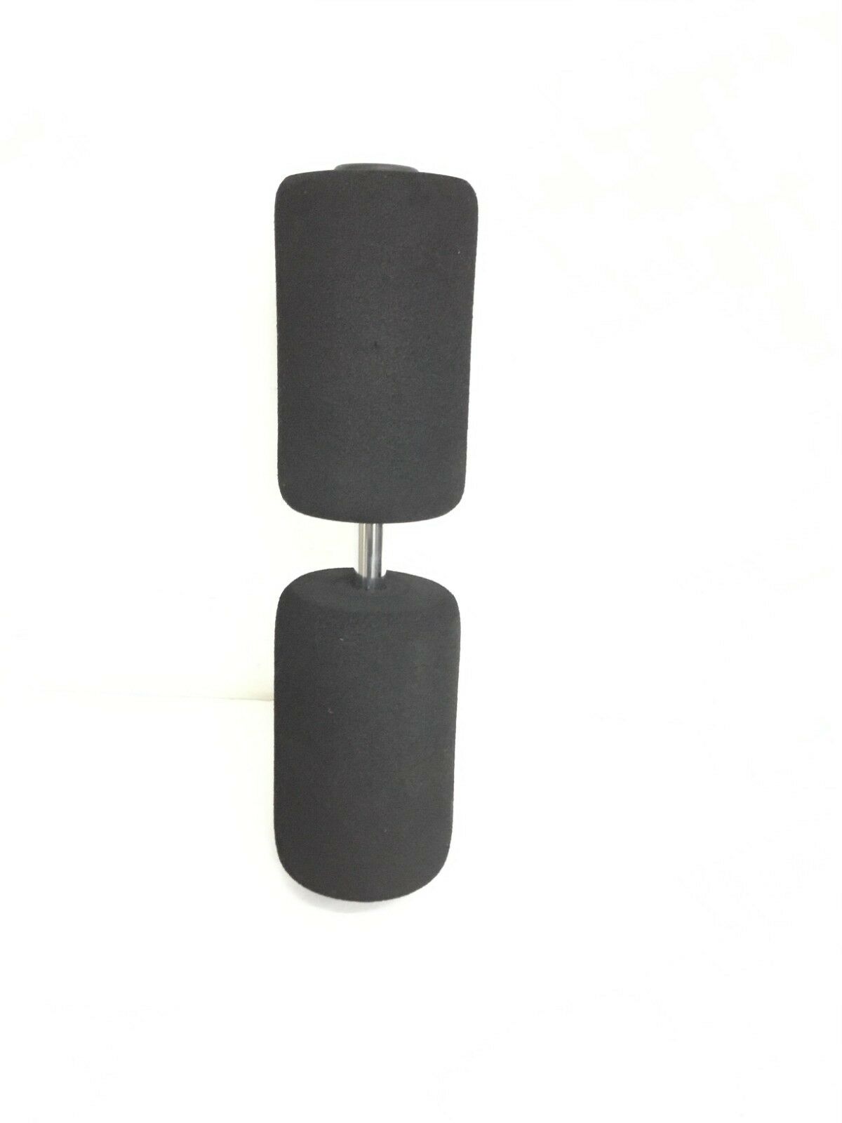 Leg Extension Pad Set with Shaft (Used)