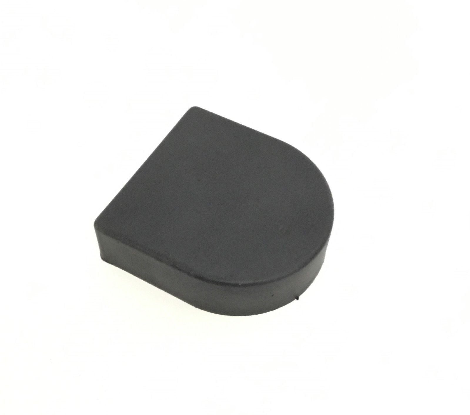 Lower Base Rubber Endcap 3 Inches (Used)
