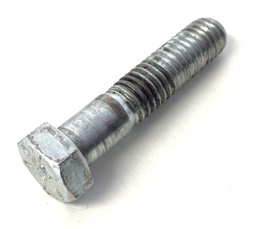 Hex Bolt 3/8-16-1.75 Inches (Used)