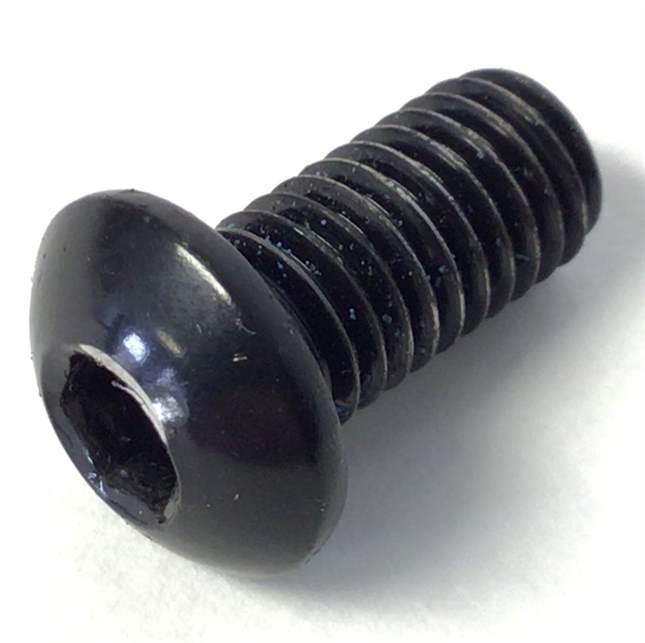 M8 X 16MM PATCH SCREW