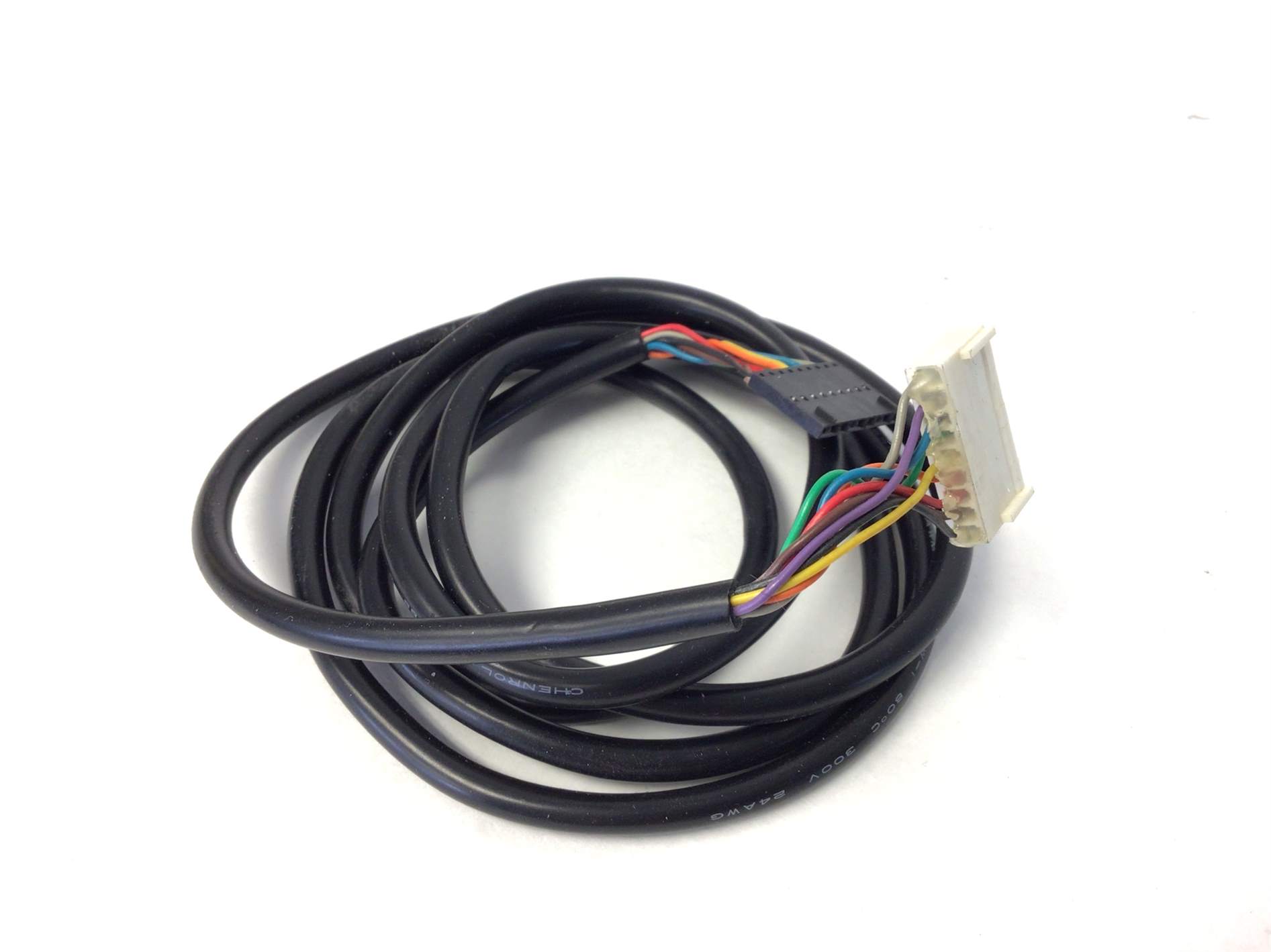 Console Wire Harness (Used)