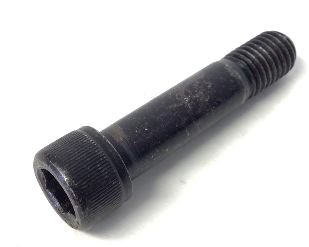 Screw M12-1.75-55mm (Used)