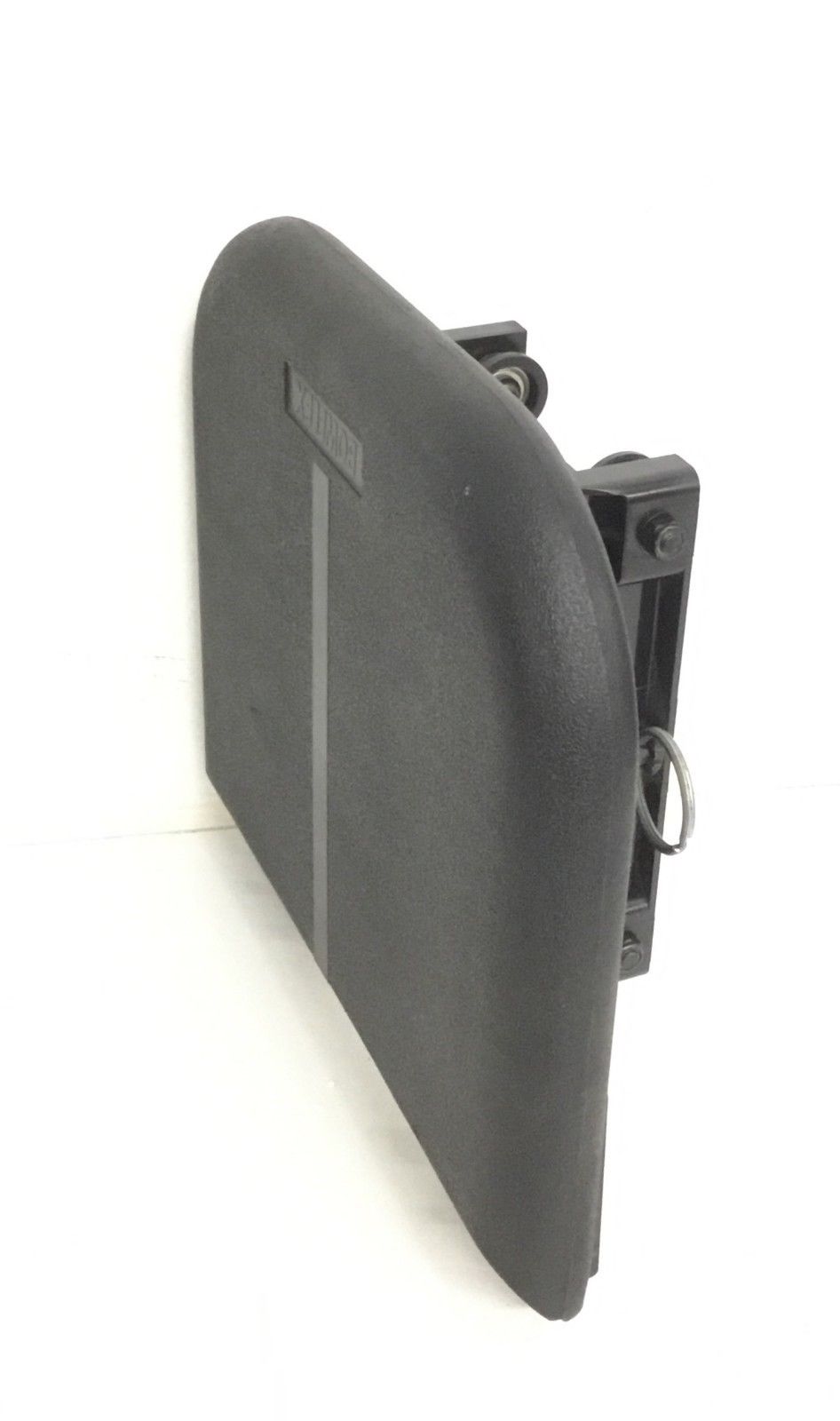 Seat Cushion Pad with Adjustment Bracket Assembly (Used)