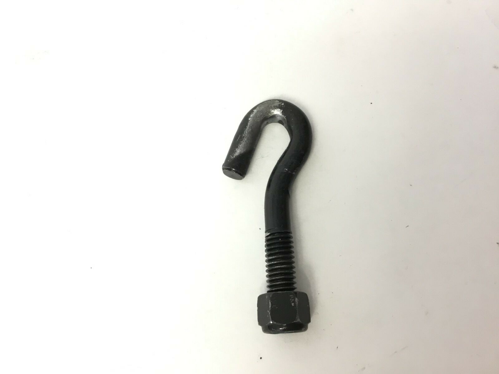 Base Pulley Bolt with Nut (Used)