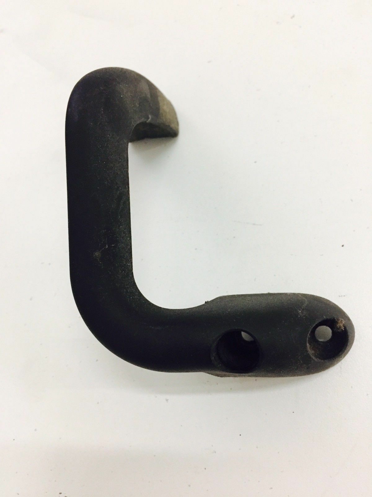 Rail Hook Left (Used)