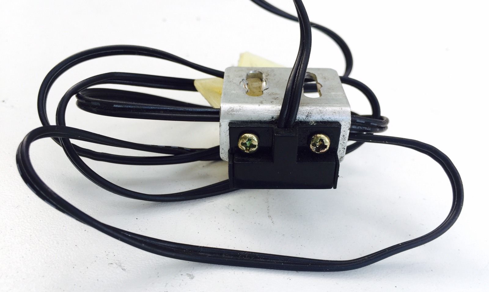 Speed Sensor Harness + Wire