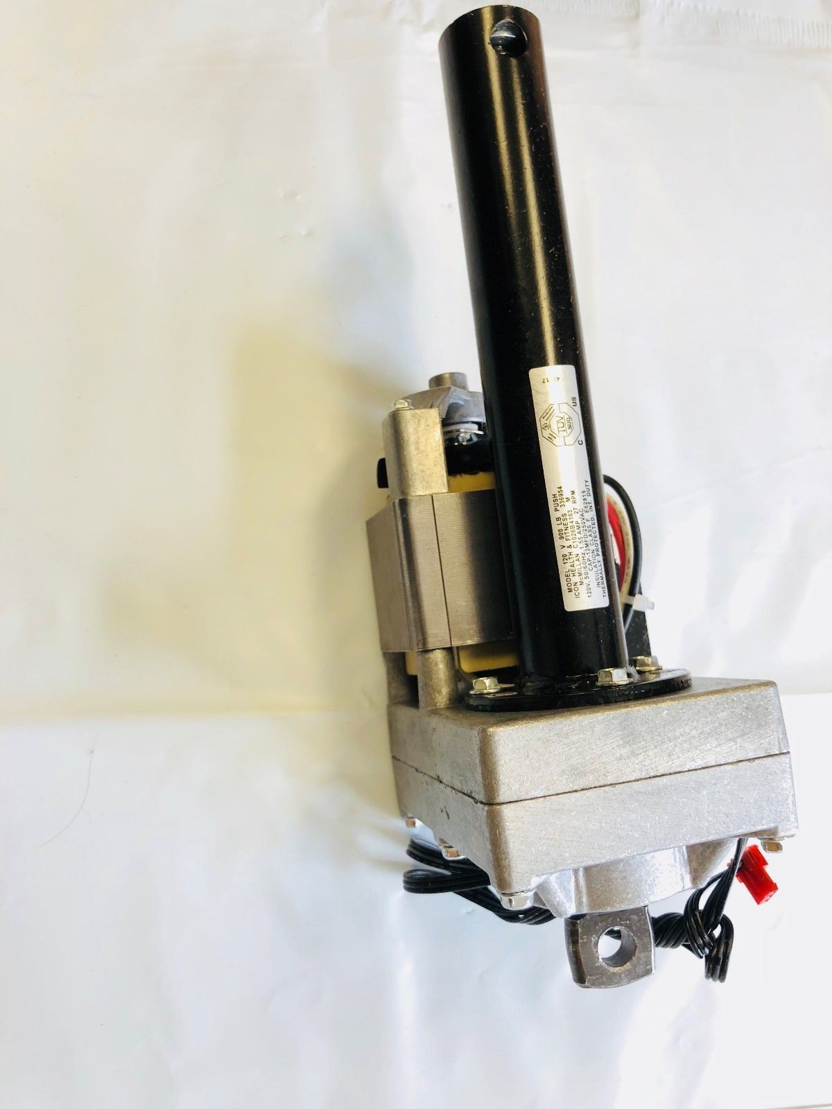 Incline Lift Motor Actuator