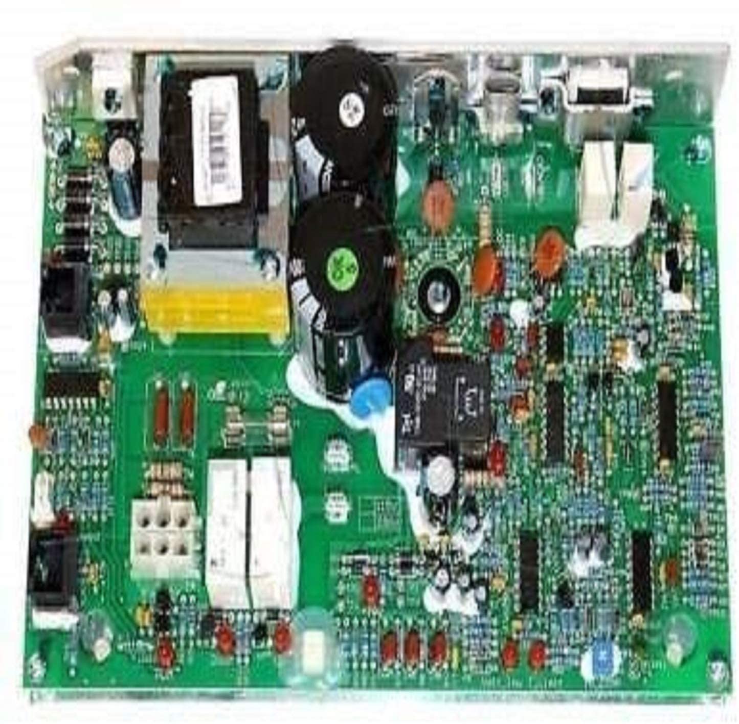 Lower Control Board Motor Controller