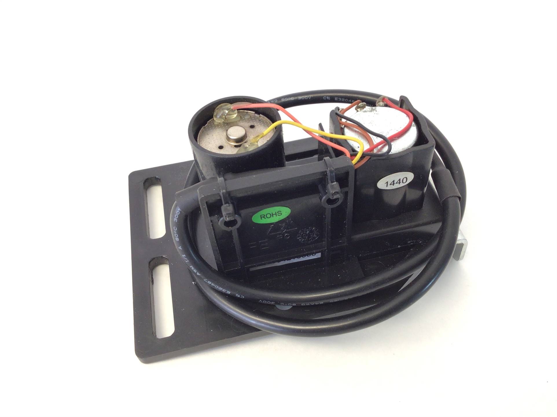 Resistance Motor Regular (Used)