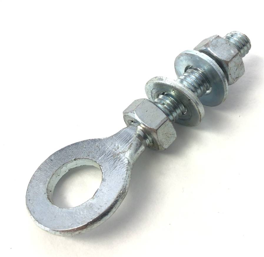 Eye bolt Set (Used)