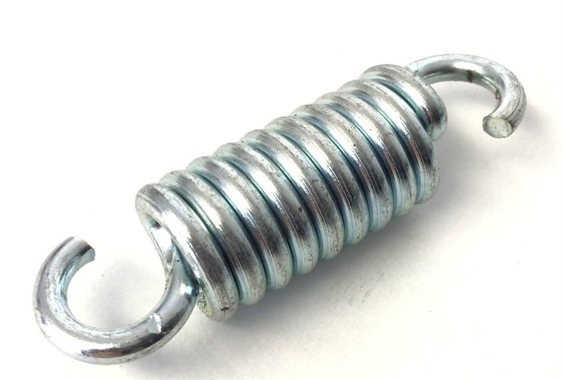 Tension Spring (Used)