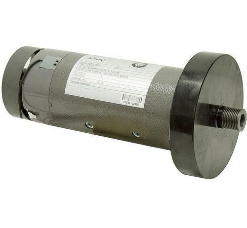 Dc Drive Motor