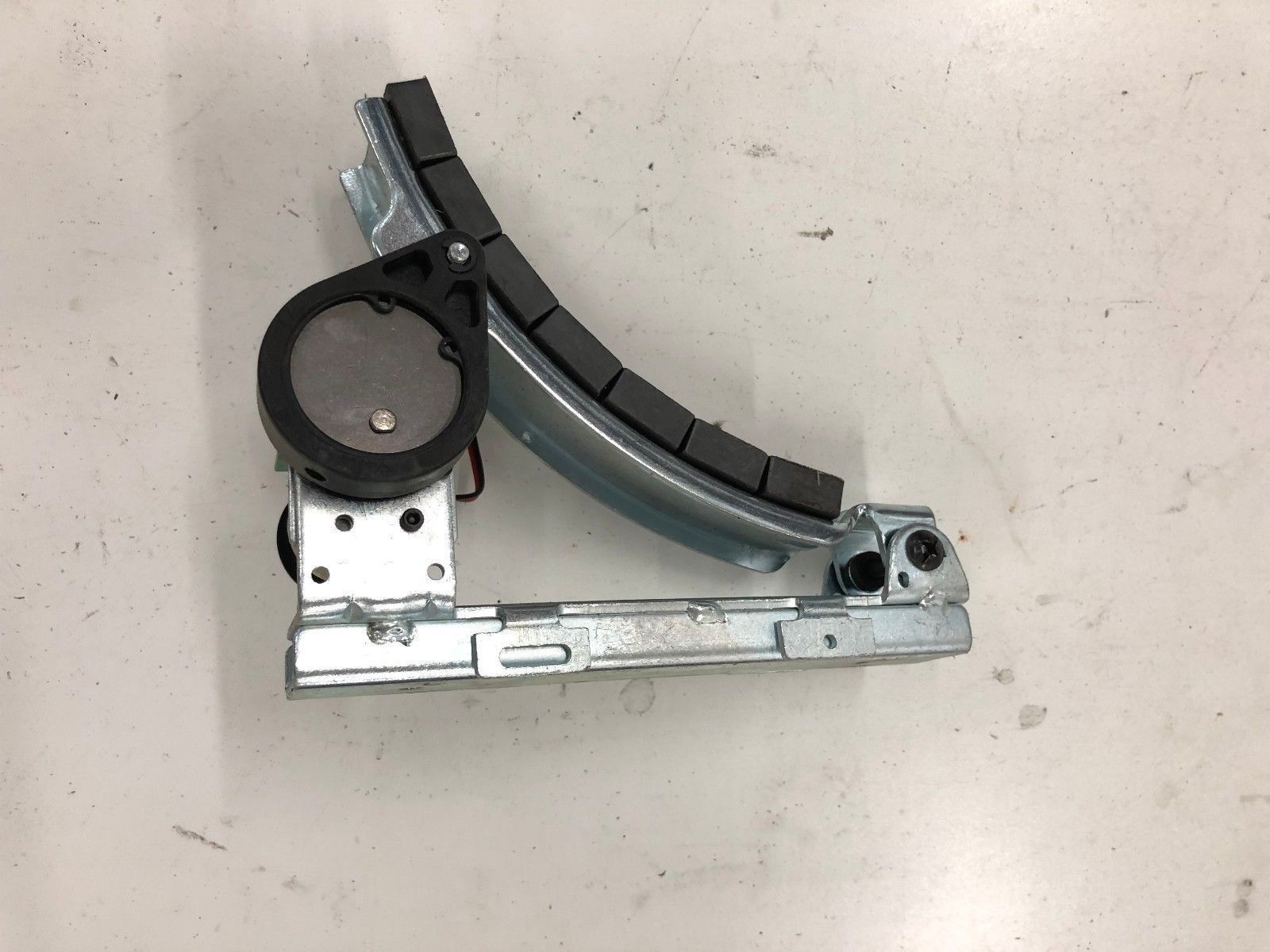 Magnetic Brake ECB (Used)