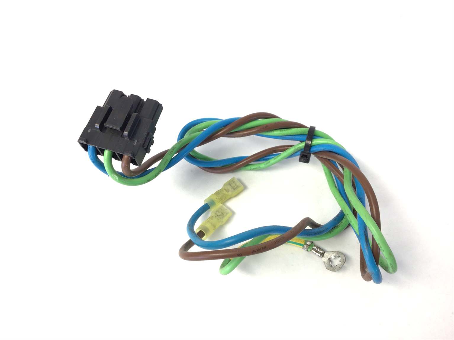 MCB Wire Harness Cable Power (Used)