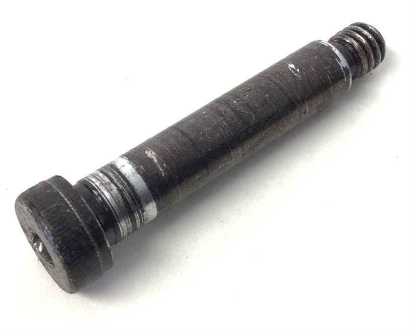 Bolt 5/16-16-2.10 Inches (Used)