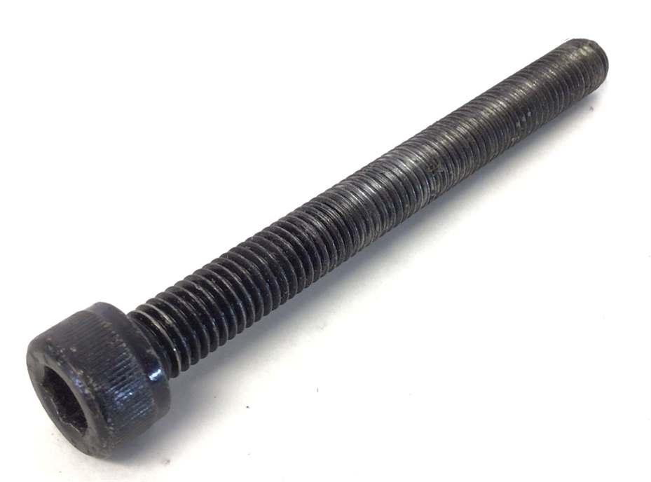 Bolt M10-1.5-100mm (Used)