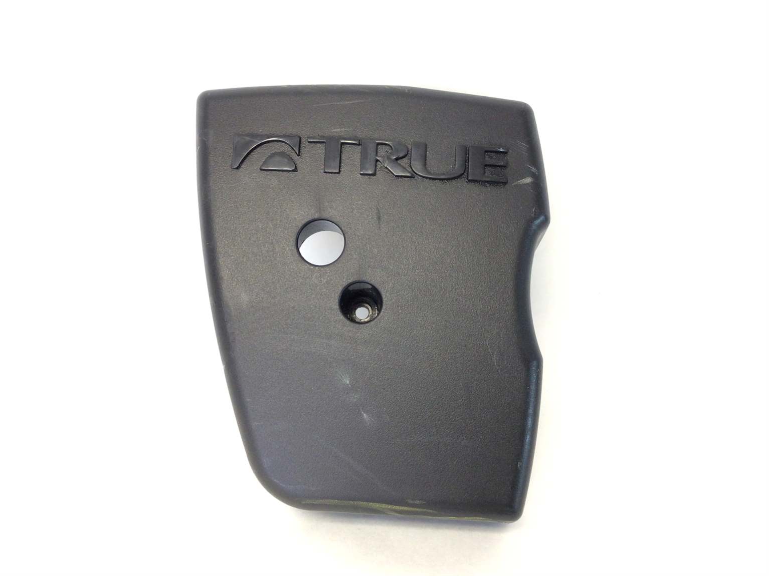 Right Rear Endcap (Used)