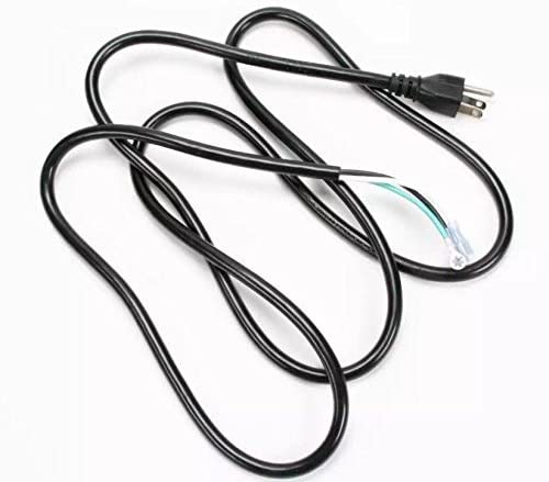 Power Cord (Used)