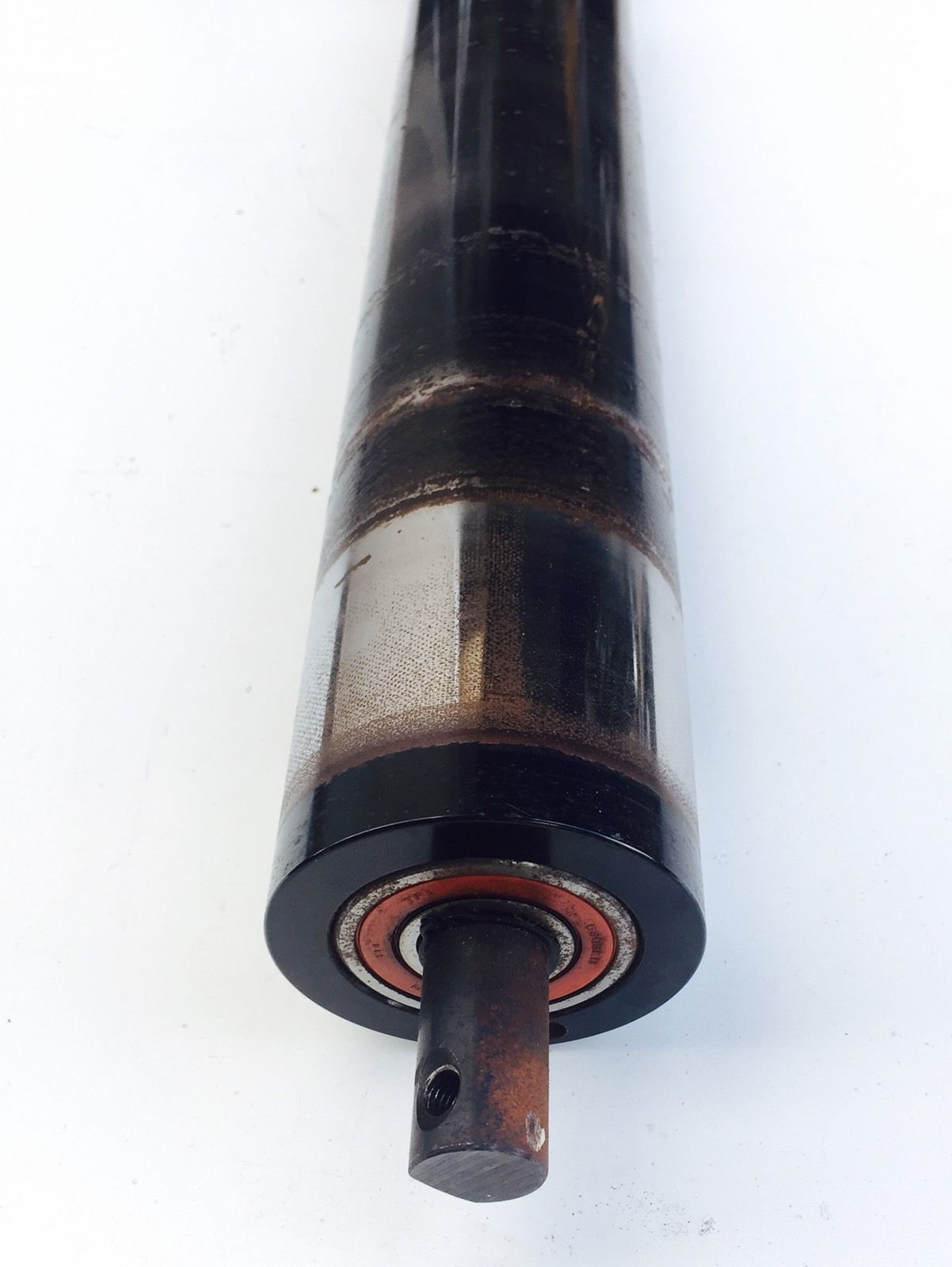 Rear Back Idler Take UP Roller (Used)