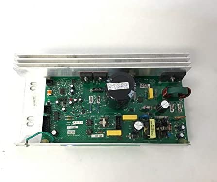 Motor Controller Lower Board