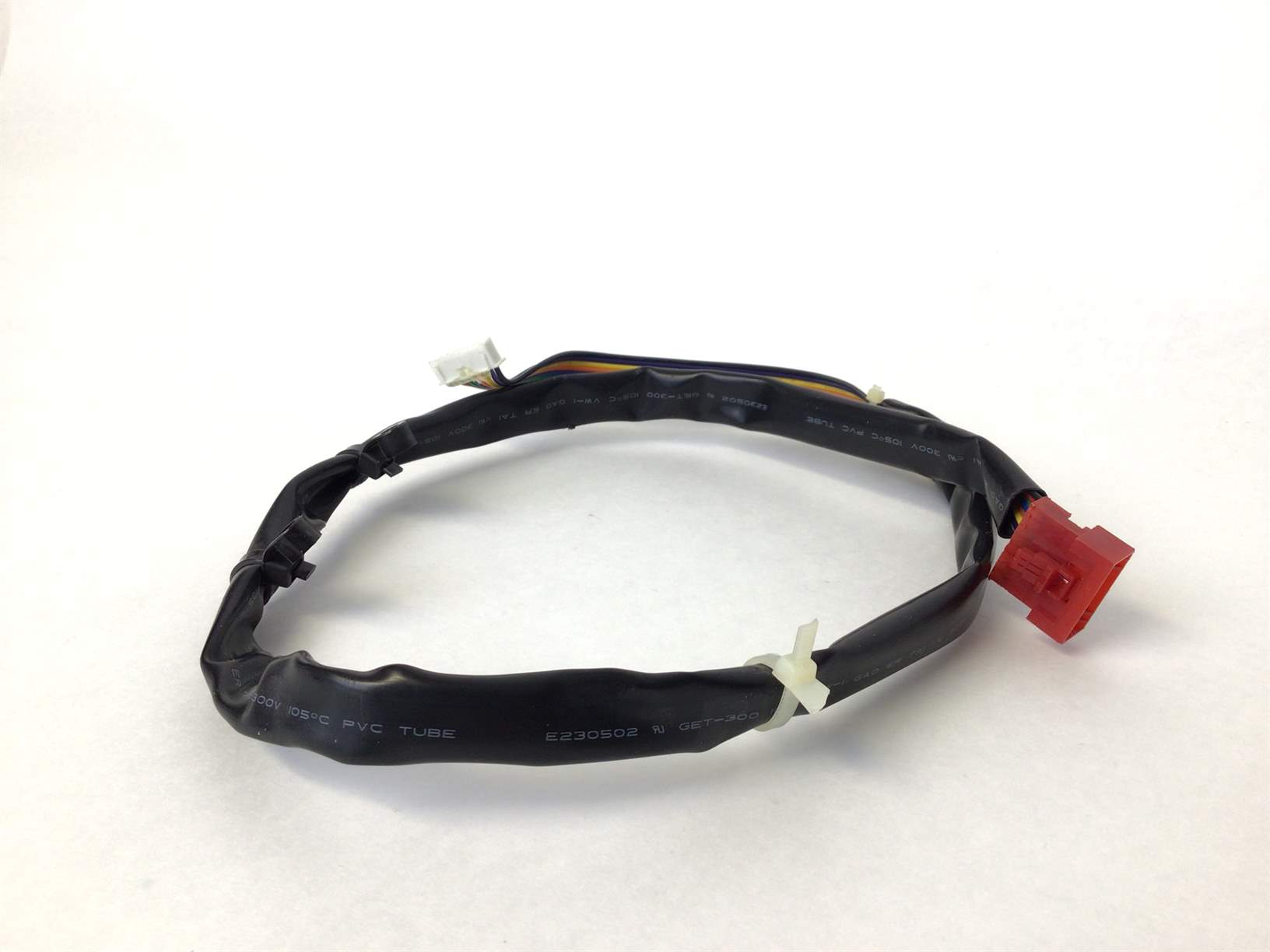 Console Upper Wire Harness (Used)