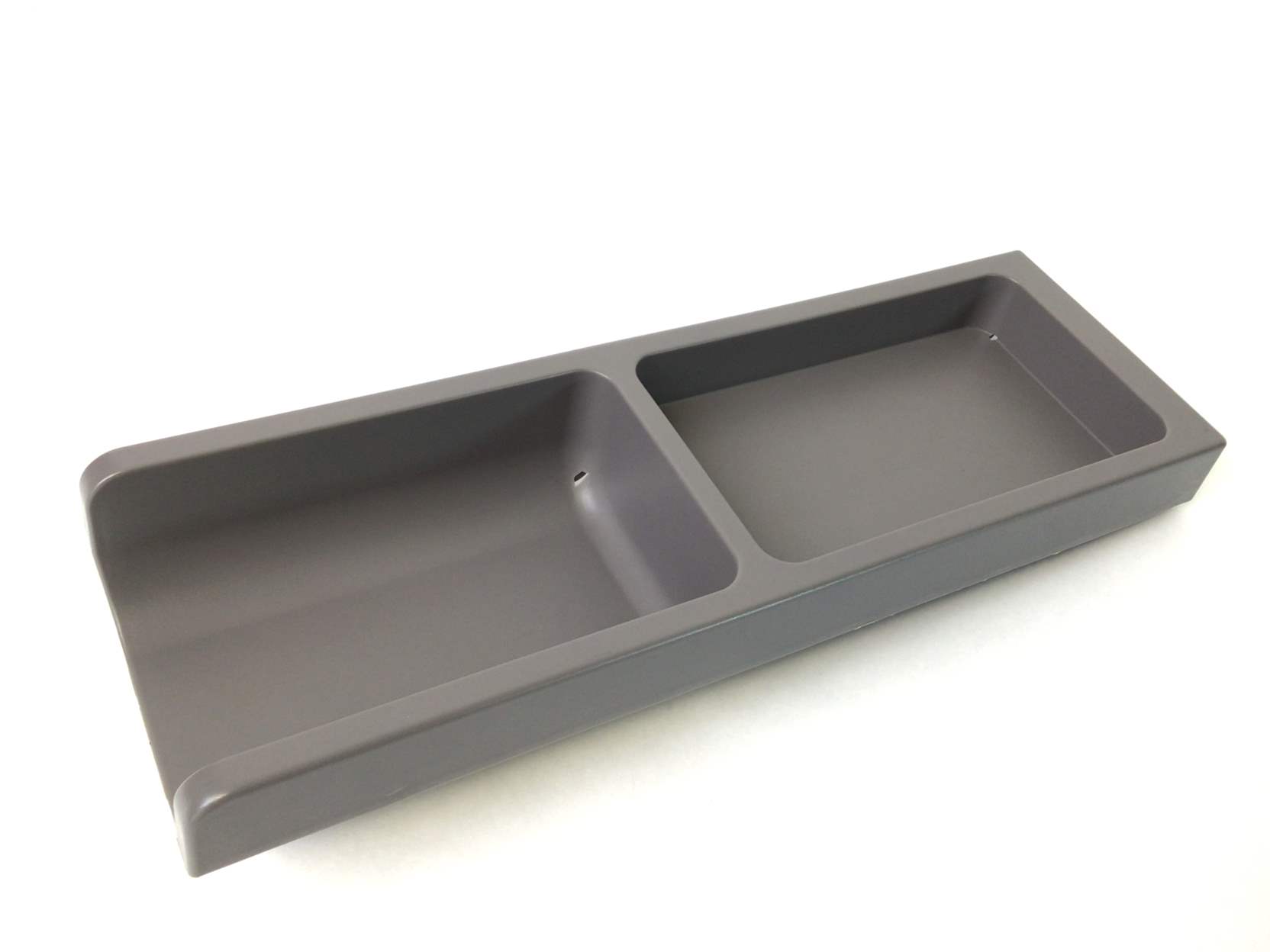 Holder Cover Tray Plastic (Used)