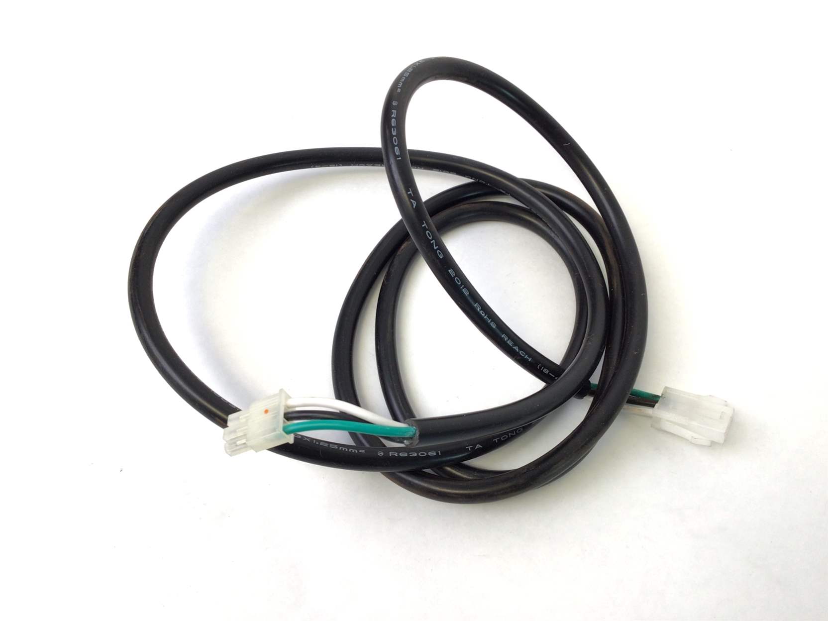 Wire Harness (Used)