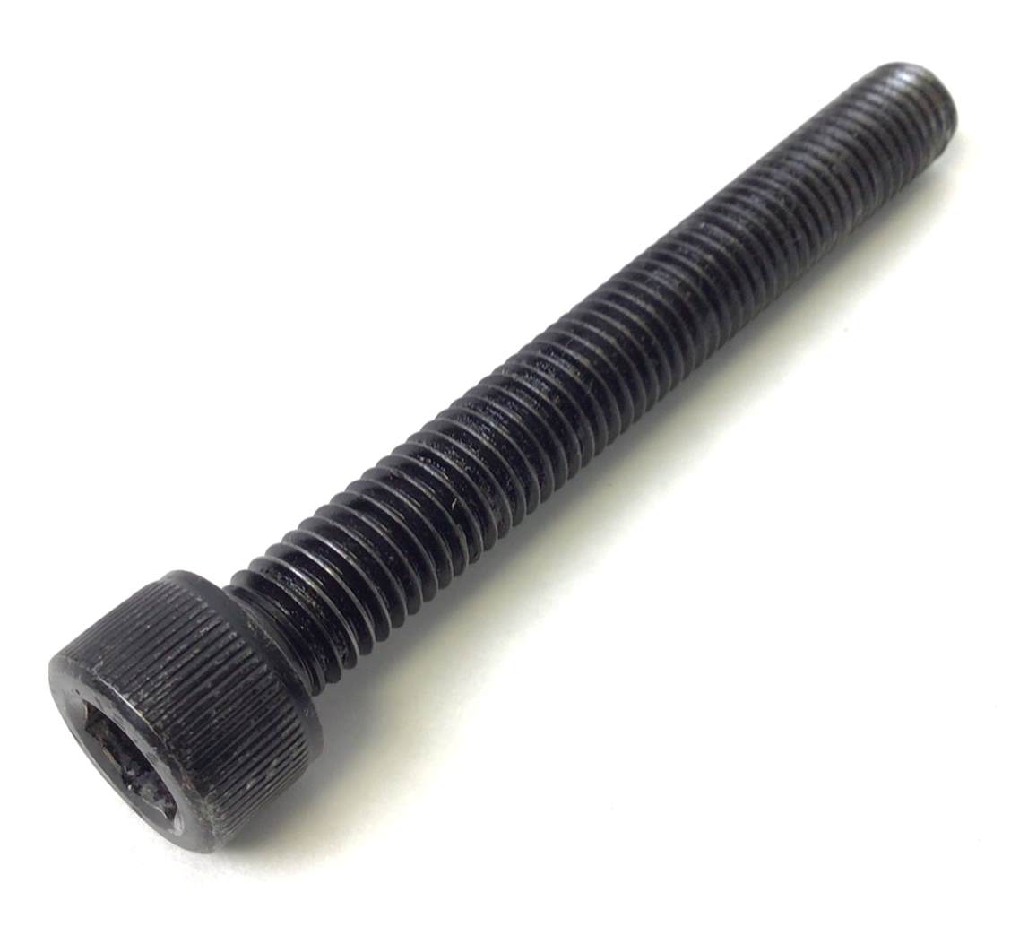 Socket Head Screw Bolt M10-1.5 x 80MM (Used)