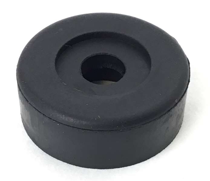 Rubber Foot O35 x 10m/m (Do not use - Order Assembly: RP060256B-A1)