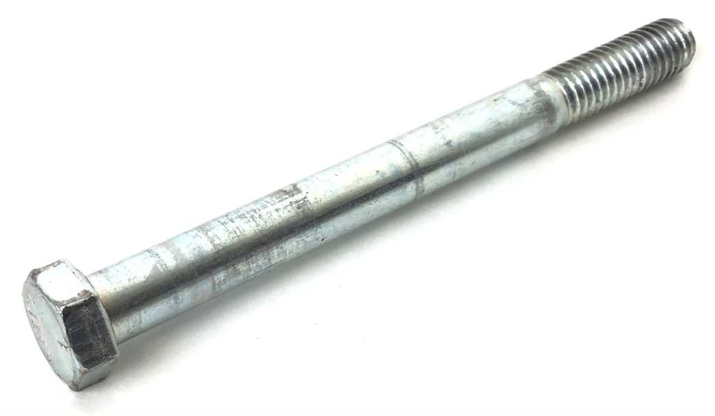 Hex Bolt (Used)