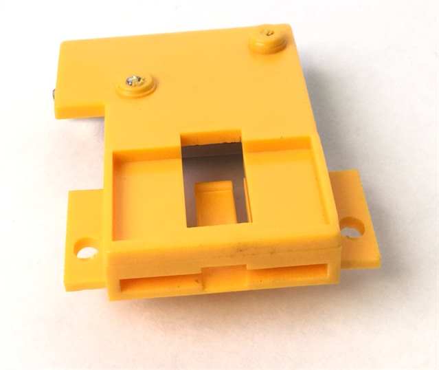 Safety Key Insert Receiver (Used)