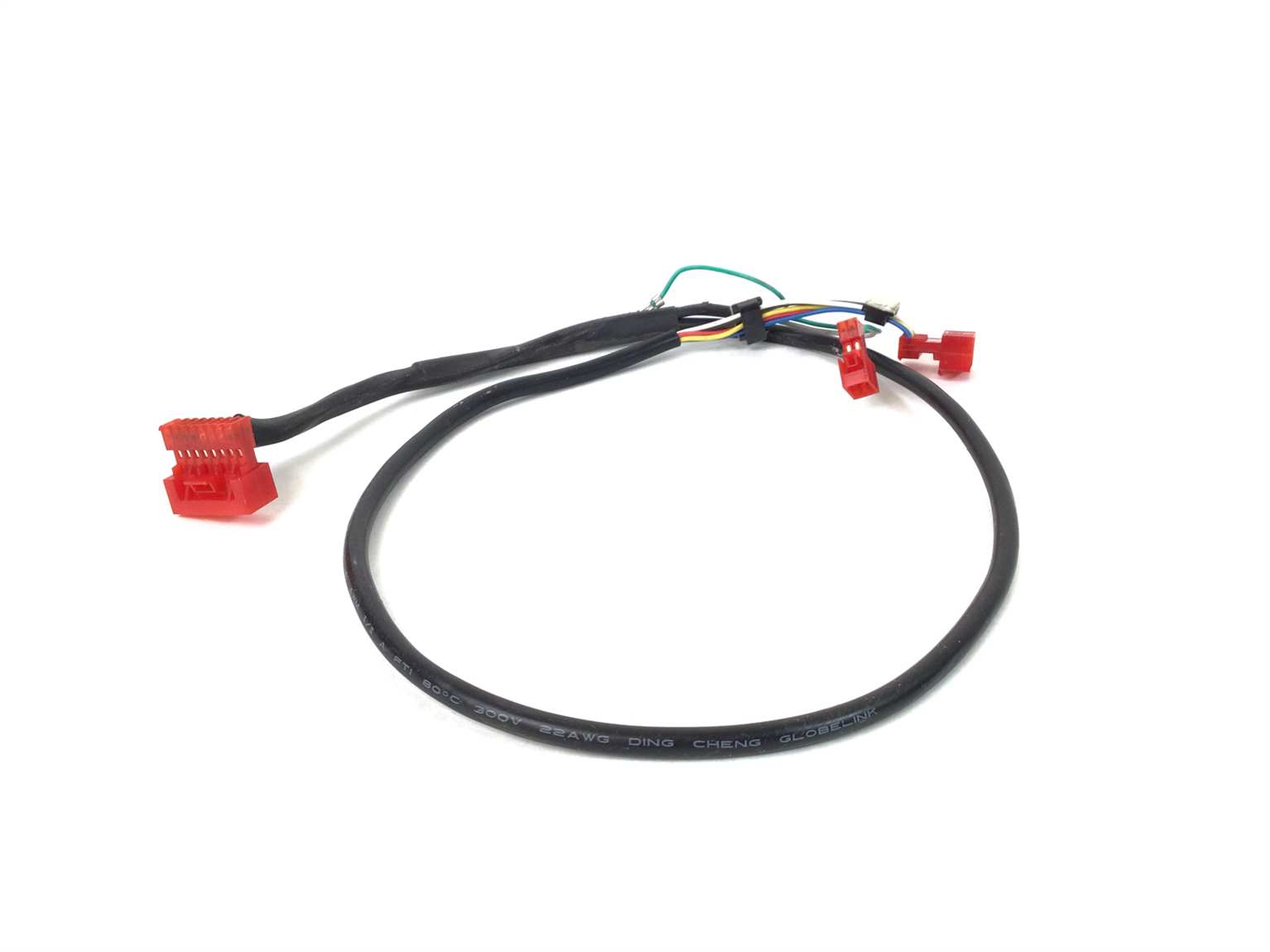 LOWER WIRE HARNESS