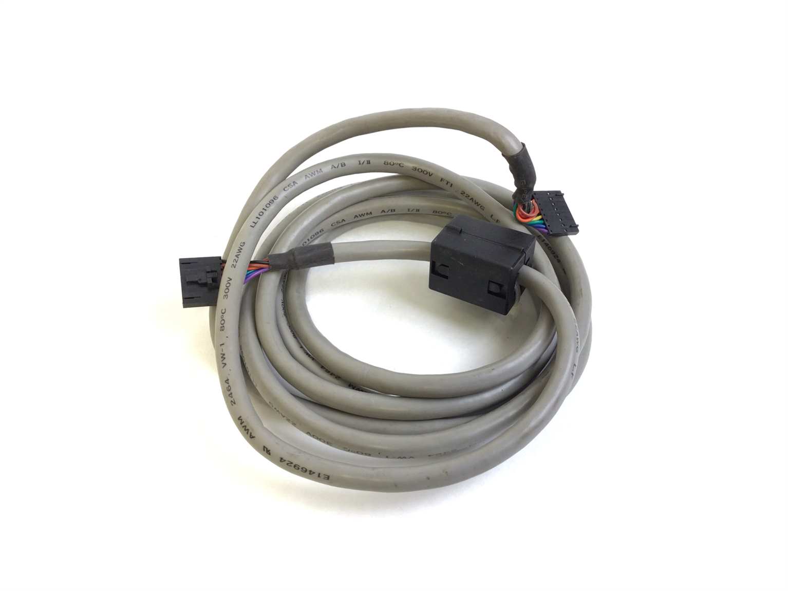 Wire harness (Used)