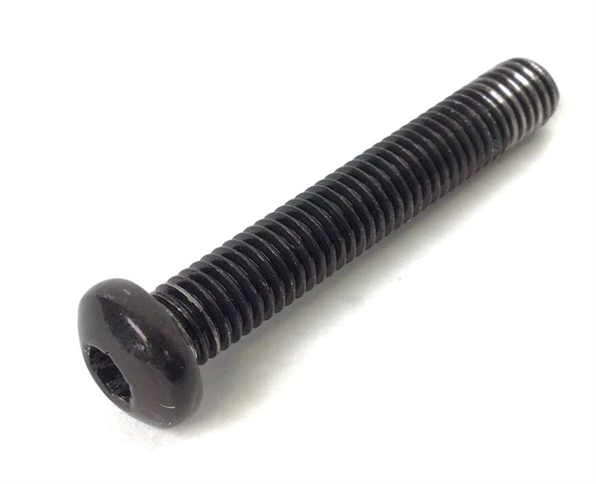 M8 X 50MM BUTTON SCREW