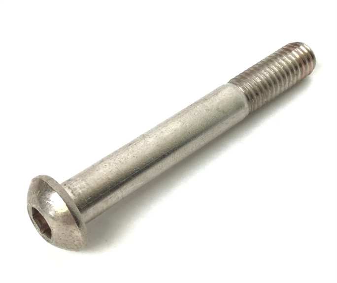 Screw;BH;M8X1.25PX60L-20L;;HS;G8.8;NKL;;