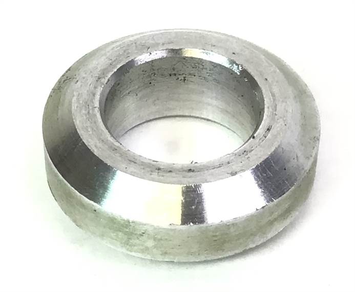 Roller Bushing Chrome Shim (Used)