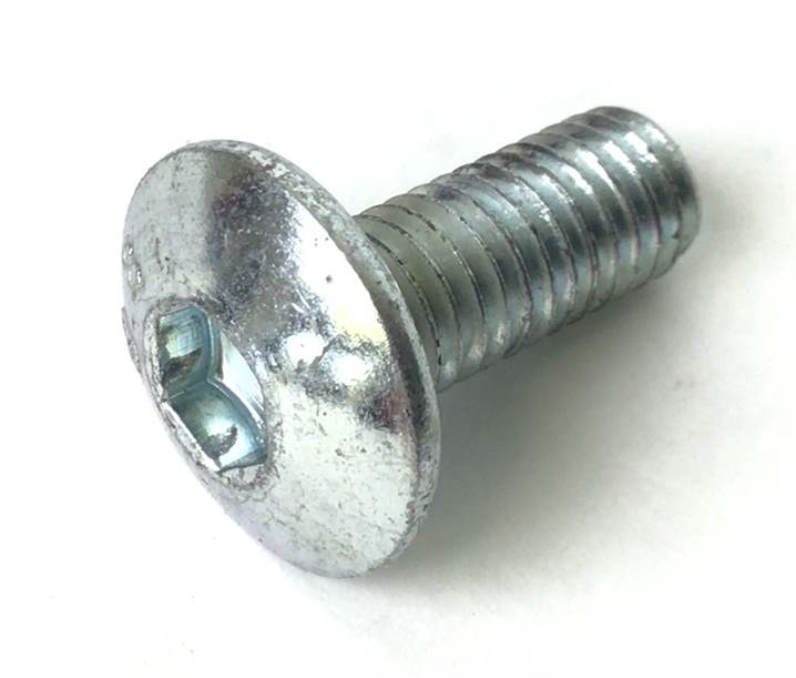 Screw, Allen M8-1.25-19mm (Used)